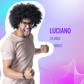 Luciano Estevan 