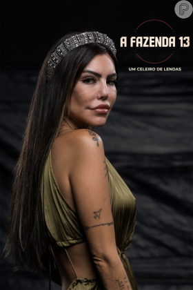 Yasmine