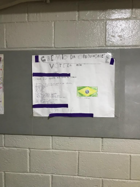 CHAPA 4- GRÊMIO DA OPORTUNIDADE