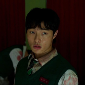 Cheong san