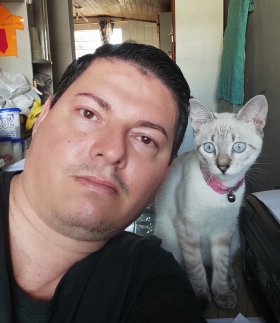 Pai PET Marcos