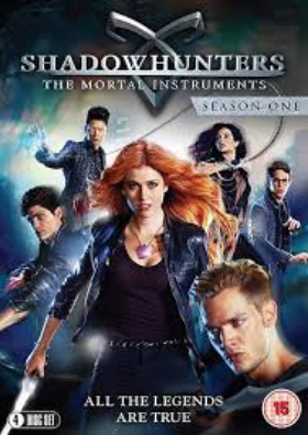 SHADOW HUNTERS