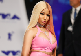 NICK MINAJ