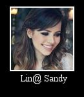 Sandy Leah