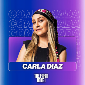 Carla diaz