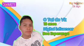 Tavinho