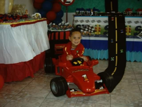 Baby Yank 17