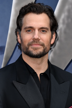 Henry Cavill