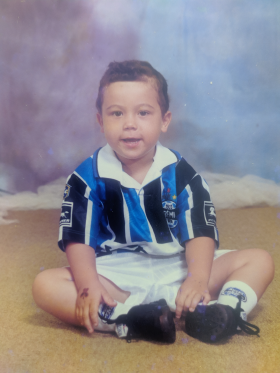 Baby Yank 19