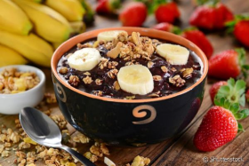 açai