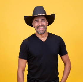 Alberto Cowboy