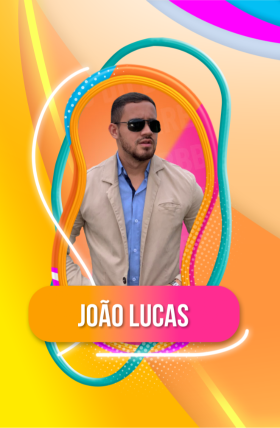 JOÃO  LUCAS