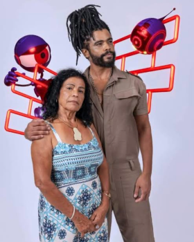 Vima é Diogo
