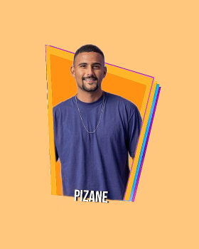 PIZANE