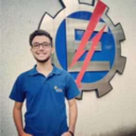 Jorge Oliveira