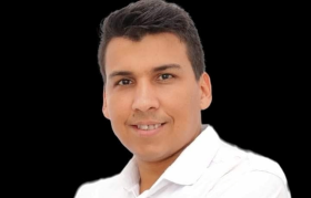 Maxuel Bomfim Torres