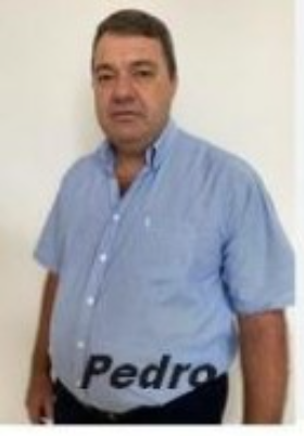 Pedro da Farnácia