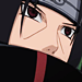 Itachi Body Double