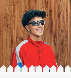 JOÃO FERREIRA 🎤