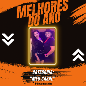 Bruna e Scheron