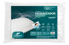 Massageador Suporte Médio