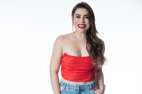 Naiara azeverdo 