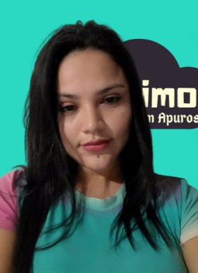 PATRÍCIA 