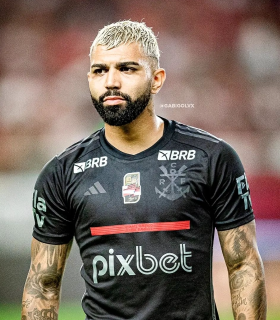 Gabigol