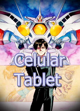 (B) - CELULAR E TABLET