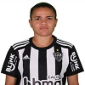 Soraya (Atlético Mineiro)