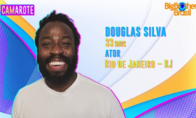 Douglas Silva