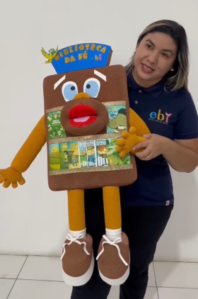 Mascote 3