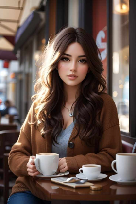 Victoria 