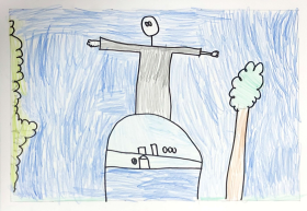 Desenhos do 1° ano_14