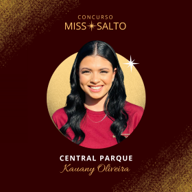 CENTRAL PARQUE - KAUANY OLIVEIRA