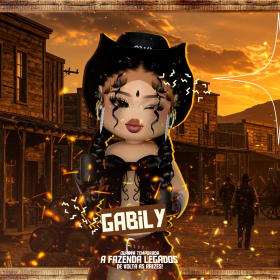 GABILY