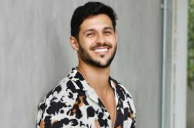 Rodrigo Mussi