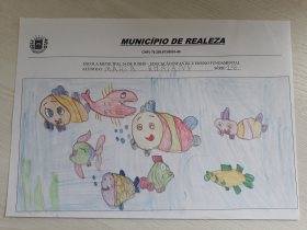 1º B - Maria Rhaiany