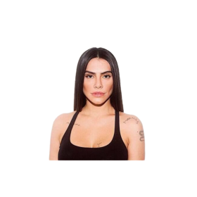 Cléo Pires 
