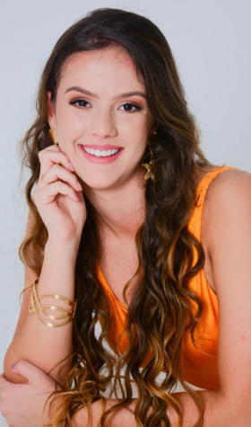 Sofia Benato