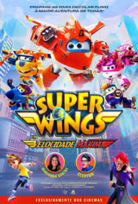 Super Wings