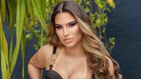 Raissa Barbosa