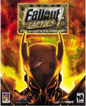 Fallout Tactics