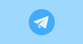 telegram