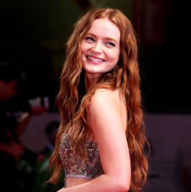 Sadie Sink