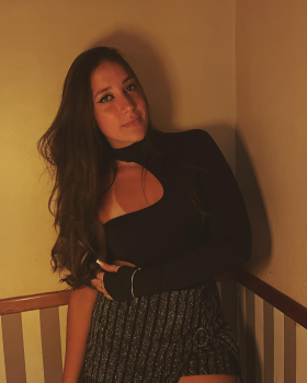 REBECCA ANA