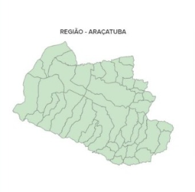 DEINTER 10 - Araçatuba