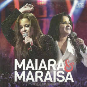 MAIARA E MARAISA