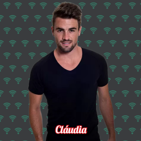 Cláudia 