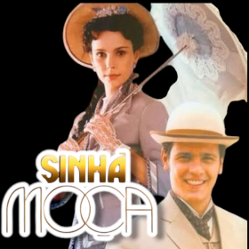 SINHA MOÇA 2006